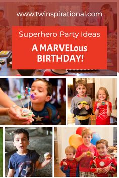 superhero birthday party ideas Marvel Vs Dc Birthday Party Ideas, Marvel Vs Dc Party Ideas, Superhero Birthday Party Games Indoors, Superhero Vs Villian Party Ideas, Superhero Sleepover, Superhero Party Ideas