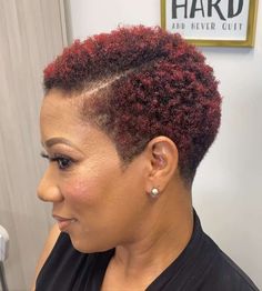 Black Hairstylist, Classy Short Haircuts, Low Haircuts, Short Black Haircuts, Hairstyles For Summer, Short Haircuts For Black Women