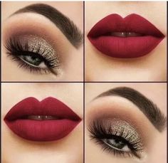 Skincare Favorites, Sweet Makeup, Lip Sticks, Makeup 2018, Makeup Images, Makeup Lessons, Eyeliner Makeup