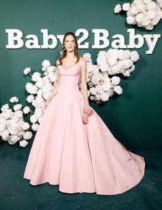 Pink Red Carpet Dress, Cannes Film Festival Fashion, Actress Style, Mood Inspiration, Princess Dresses, Baby 2, Cute Prom Dresses, Model Style, Alessandra Ambrosio