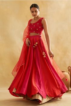 Indian Outfits, Lehenga