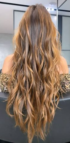 Future Style, Hair Balayage, Haircuts For Long Hair