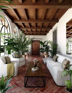 Ideas Para La Casa, Modern Mexican Home, Hacienda Homes, Spanish Home Decor, Hacienda Style Homes, Casa Country, Mexican Home Decor, Home Design Inspiration, Mexican Home