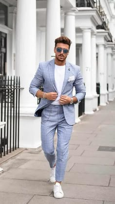 Cocktail Attire Men, Formal Men Outfit, Formal Mens Fashion, Designer Suits For Men, Mens Fashion Classy, Mens Fashion Casual Outfits