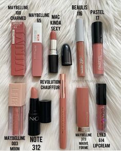 Membentuk Alis, Makeup Order, Lipstick Kit, Makeup And Beauty Blog