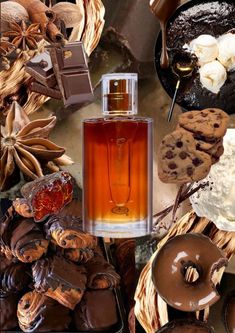 #chocolate #vanilla #perfume #gourmand #sweet #warm || Notes: Chocolate, Vanilla, White Musk, Spicy Notes, Cinnamon, Amber, Sandalwood, Myrrh, Rose ---- Credits to all original photo owners Choco Musk, Choco Musk Al Rehab, Choco Musk Perfume Layering, Al Rehab Choco Musk, Perfume Notes, Choco Musk Perfume, Gourmand Perfume