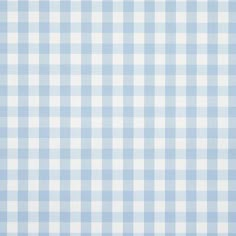 a light blue and white checkered background