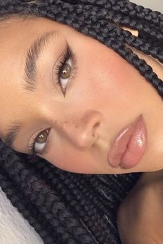 Prom Eyes, Mekap Mata, Prom Eye Makeup, Smink Inspiration, Makeup Eye Looks, Glamour Makeup, Natural Makeup Looks, Makeup Tutorials, Prom Makeup