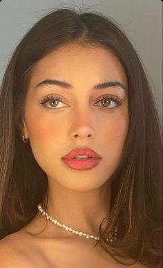 Feminine Makeup, Perfect Nose, Beauty Make-up, Cindy Kimberly, Nose Job, Foto Poses, Make Up Looks, Lily Rose Depp, Natural Makeup Looks