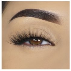 Dramatic And Voluminous Lashes For A Glam Look! Brand New And Never Used. Lily Lashes, Lilly Lashes, Hollywood Starlet, Quinceanera Nails, Professional Eyelash Extensions, Cat Eye Lash, False Eyelash Extensions, Eye Makeup Pictures, Glam Makeup Look