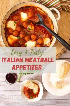 Italian Meatball Appetizer Italian Meatball Appetizers For Party, Italian Meatball Appetizer, Italian Meatball Appetizer Recipes, Italian Meatball Dinner Ideas, Easy Marinara Meatballs, Meatball Appetizer Recipes, Italian Meatball Soup Damn Delicious, Tender Italian Meatballs Recipe, Meatball Appetizer Crockpot