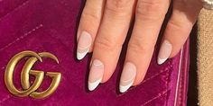 20 Classic Nail Looks That Never Go Out of Style Vampy Nails, Classic Nail, Nude Polish, Nail Looks, Red Manicure, Subtle Ombre, Celebrity Nails, Short Square Nails, Simple Look