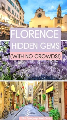 Pinterest pin for hidden gems in Florence Bardini Gardens, Florence Hidden Gems, Honeymoon Italy, Italy Adventure, European Cruise, Italy Travel Outfit