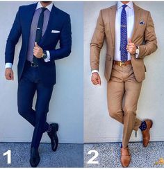 Men Suits Blue, Men Suits Wedding, Cocktail Attire Men, Outfit Hombre, Suits Wedding, Suits Men