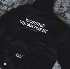 Worship T Shirt Design, Media Shirt Design, Creative Department Tshirt, Minimal Shirt Design Inspiration, Church Tshirt Designs, Merch Design Ideas, Church Tshirt, Church Shirt Designs, Church Merch