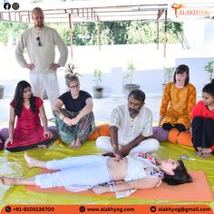 #healing #healingtheraphy #naveldisplacement #yoga #yogapractice #yogaclass #yogalifestyle #yogateacher #yogaalignment #yogainspiration #yogagirl #yogapractice #yogaforlife #uttarakhand #viral #foryou #rishikesh #rishikeshyoga #yogis #happyyogi #yogaday #yogaindia #morningyogaclass #yogavibes #morningvibes #yogainrishikesh #yogagermany #yogauk #yogattc #yogatraining India School, Yoga School, Yoga Alliance, Yoga Teacher Training, Teacher Training, Best Yoga, Yoga Teacher, Yoga Class, Transform Your Life