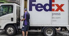 FedEx will soon photograph your package to prove it was delivered Check more at https://www.thespuzz.com/fedex-will-soon-photograph-your-package-to-prove-it-was-delivered/ Fedex Package Proof, Tech Info, Free Service