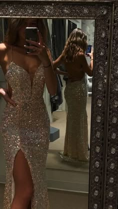 Shining Prom Dress, Long Sparkly Red Prom Dress, Champagne Dress Sparkly, Sparkly Champagne Prom Dress, Transparent Prom Dress, Gold Dress Long Classy Prom, Prom Dress Inspiration Gold, Prom Dress Gold Champagne, Sparkly Gold Prom Dress