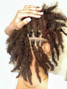 Loc Journey, Natural Hair Styles Easy, Locs Hairstyles, Loc Styles, Locs, Hair Goals, Hair Inspo, Beautiful Hair, Natural Hair