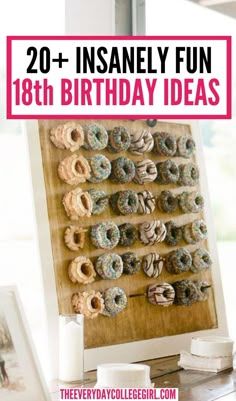 18th Birthday Party Ideas Birthday Decoration Ideas 18th, 18th Birthday Guy Party Ideas, 18th Party Food Ideas, 18th Birthday Bbq Party Ideas, Decorating Ideas For 18th Birthday Party, 18thbirthday Party Ideas, Fun 18th Birthday Gift Ideas, 18th Male Birthday Party Ideas