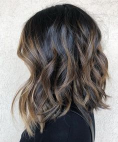 Long Bob Wavy Hair, Wavy Bob Haircuts, Wavy Lob, Wavy Bob Hairstyles, Wavy Bob, Long Bob Haircuts, Natural Wavy Hair, Haircuts For Wavy Hair