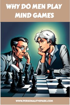 Uncover the truth behind why men play mind games - you won't believe #relationshipadvice #datingadvice #mindgames Passive Aggressive Behavior, Lack Of Communication, Defense Mechanisms, Dancing Baby, Passive Aggressive, Trust Issues