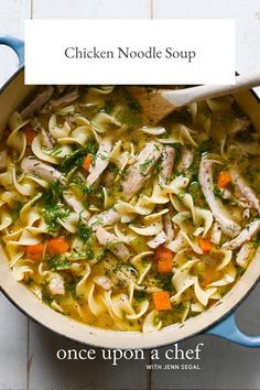 Read Or Download Chicken Noodle Soup Recipe With Zucchini at Recipes New Ideas