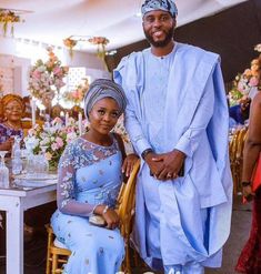 Couples Attire, African Men Clothing, Couples Outfit, Aso Ebi Styles