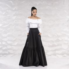 Plus Size Maxi Skirt, Black Long Skirt, Plus Size ClothingWonderful maxi skirt with two side pockets.Zipper on the back and a button.So comfortable and trendy.Perfect idea for gift.Easily combined and suitable for every occasion.🌟 We have worldwide EXPRESS shipping for 2-3 days delivery, depending on your location.We can create the item according to all your personal measures without charging you any extra fees.Visit the rest of my shop: www.etsy.com/shop/friendsfashion*** PLEASE, NOTE!!! ***CA Long Black Skirt Plus Size, Black Skirt Plus Size, Long Skirt Plus Size, Maxi Skirt Plus Size, Plus Size Maxi Skirt, Black Long Skirt, Long Black Skirt, Pink Maxi Skirt, Maxi Outfits