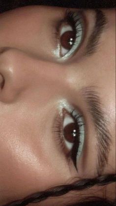 Valentines Makeup Ideas, Mekap Mata, Valentines Makeup, Ethereal Makeup