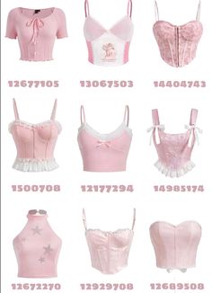 Cute Pink Outfits Aesthetic Korean, Shein Coquette Codes, Shein Pink Outfits, Shein Coquette Outfits, Y2k Shein Outfits Codes, Coquette Shein Finds, Shein Finds With Codes, Shein Codes Outfits, Shein Coquette