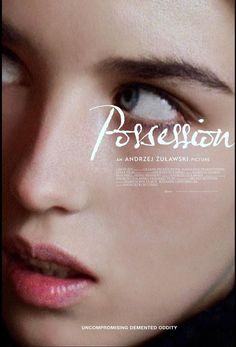 the movie poster for perfection with a woman's face