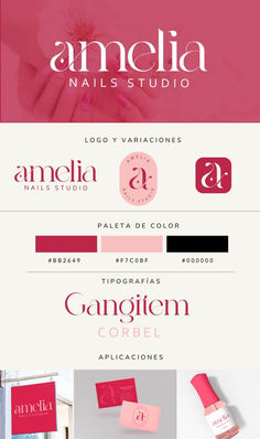 Tu logo personalizado desde $15 dolares.
Wedding logos, script fonts, custom logo design, logo ideas. logotipos personalizados, logos personalizados, design de identidade de marca, diseño de identidad de marca, logo presentation, identidade visual, paleta de colores, Logo pasteleria, logo de pasteleria, logos de repostería, 
Logos para emprendimientos, logotipos elegantes, logo de Boutique, plantillas para logos, youtube banner aesthetic, cute website, clothing brand logo, logo inspiration Graphic Designer Logo Personal Branding, Typographie Logo, Visuell Identitet, Instagram Font, Inspiration Logo Design, Logo Presentation, Nail Logo, Graphic Design Lessons, Client Experience