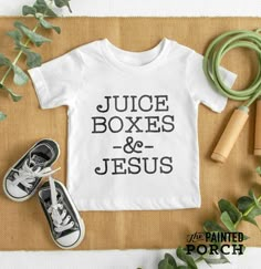 Yal Needs Some Jesus Shirt For Kids, Christian Shirts For Kids, Toddler Cricut Shirts, Jesus Kids, Painted Porch, Church Shirt, Juice Boxes