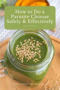 Garlic For Parasites, Foods To Get Rid Of Parasites, At Home Parasite Cleanse, Anti Parasitic Herbs, Easy Parasite Cleanse, Anti Parasitic Foods, Parasite Cleanse Tea, Anti Parasite Cleanse, Parasite Cleanse Tincture Recipe