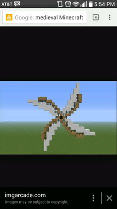 an image of a bird made out of pixellated images on the app store's website