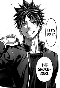 an anime character with black hair, wearing a hoodie and holding his hand on his shoulder