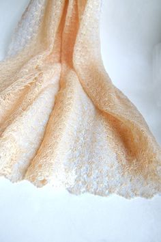 Peach Scarf Wedding Lace Shawl Linen Scarf Wrap Bridesmaid Scarf Gift  Knit Lace Shawl Light Shawl E Elegant Sheer Lace For Summer, Elegant Lace Shawl Scarves, Elegant Crochet Lace For Summer, Lace Shawl Scarf For Weddings, Elegant Beige Shawl For Spring, Lace Wedding Scarf Shawl, Elegant Cream Lace Shawl, Elegant Fitted Lace Shawl, Lace Shawl Scarves For Wedding