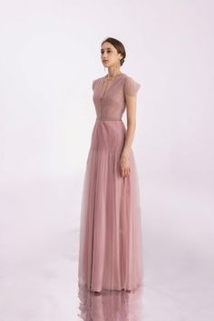 Calla A-line Pleated Chest Organza Floor Length Dress | MEAN BLVD Formal Evening Dress With Pleated Bodice And A-line Silhouette, Luxury Organza Floor-length Dress, Luxury Floor-length Organza Dresses, Elegant A-line Mother Of The Bride Dress For Gala, Elegant A-line Evening Dress With Pleated Bodice, Elegant A-line Ball Gown For Prom Season, Elegant Tulle Maxi Dress For Wedding, Luxury Tulle Ball Gown For Formal Occasions, Luxury Tulle Ball Gown For Formal Events