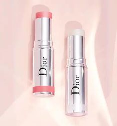 Dior make up collection spring 2022 Best Drugstore Lip Gloss, Skincare Stuff, Blush And Highlighter, Glow Balm, Lips Care, Acrylic Nail Set, Makeup News, Lip Balm Set, Skincare Cosmetics