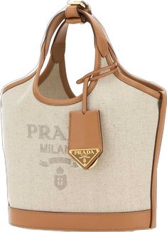 Brown Prada Bag, Tan Prada Bag, Prada Embellished Bag, Prada Nylon Bag Beige, Prada Jacquard Bag, Prada Handbag, Prada Handbags, Prada, Handbags