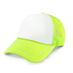 PRICES MAY VARY. ☁️ [FOAM TRUCKER HAT] - Classic foam trucker hats are here! The casual style of plain trucker hat comfort. Enjoy breathable trucker hats that pay off for all your hard working and relaxing days. 🧵 [PREMIUM MATERIALS] - Our foam hats are made 100% Polyester. Lightweight and durable. The blank trucker hat features soft foam on front, mesh on back, and plastic snap back closure. ☀️ [FOR ALL SEASON LONG] - Take it with you for the outdoors, walks at the park, workouts, picnics, con Foam Hats, Blank Hats, Celebrate Mom, Hat Summer, Relaxing Day, Mesh Material, Hats For Sale, Neon Orange, Neon Yellow