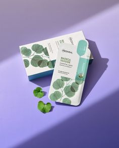 Bring balance to your skin in just ten minutes with Mediheal's Madecassoside Essential Mask. Formulated with three powerful active ingredients to soothe and balance troubled skin. Madecassoside, the most active compound in Cica, plus two other forms of Cica, Niacinamide and Resveratrol help clear blemishes for a flawless looking complexion. Clinically proven to improve cell turnover and pigmentation for a more even skin tone and texture. This eco-friendly vegan and biodegradable certified sheet Korean Sheet Mask, Sun Projects, Anti Redness, Uneven Skin Texture, Pore Cleansing, Aloe Leaf, Sheet Mask, Cleansing Oil, Face Sunscreen