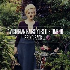 Victorian Hairstyles With Hat, How To Do Victorian Hairstyles, Victorian Short Hairstyles, Modern Victorian Hair, Victorian Protective Hairstyles, Victorian Inspired Hair, Modern Victorian Hairstyles, Victorian Hair Styles For Women, Historical Hairstyles Victorian