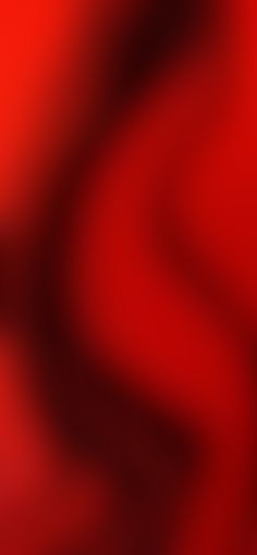 an abstract red and black background