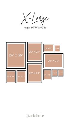 Gallery wall frame sizes Vertical Gallery Wall Layout, Gallery Wall Layout With Sizes, Townhome Living Room, Vertical Gallery Wall, Gallery Wall Sizes, Gallery Wall Frame Sizes, Shelf Decor Living Room, Frame Layout, Picture Gallery Wall