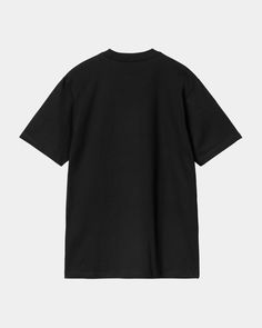 Color: Black / Dusty Ice - The S/S Fun Run T-Shirt is made from lightweight cotton jersey in a regular fit. A graphic print appears on the front. _* 100% Cotton (organic), Regular fit, Short sleeves, Graphic print Fun Run, Carhartt Wip, Workout Shorts, Graphic Prints, Short Sleeves, Running, T Shirt, Black, Color