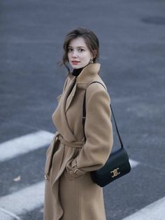 Anastasia Cebulska, Woman Suit Fashion, Elegant Outfit, Classy Outfits, Cute Hairstyles, Casual Style, Winter Outfits, Winter Fashion