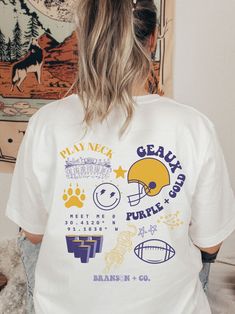 School Spirit Decor, Sports Team Shirts, School Spirit Shirts Designs, Claw Marks, Tigers Shirt, Fb Games, Tiger Claw, School Shirt Designs, Go Tigers