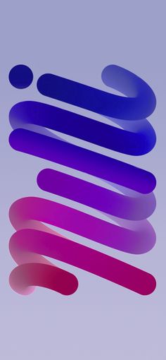 an abstract background with purple and pink shapes